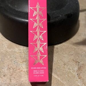 Pink Velour Liquid Lipstick